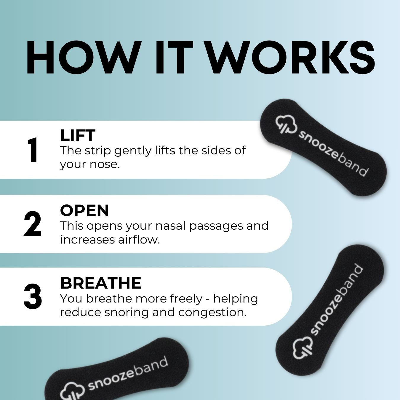 The Sleep Together Set