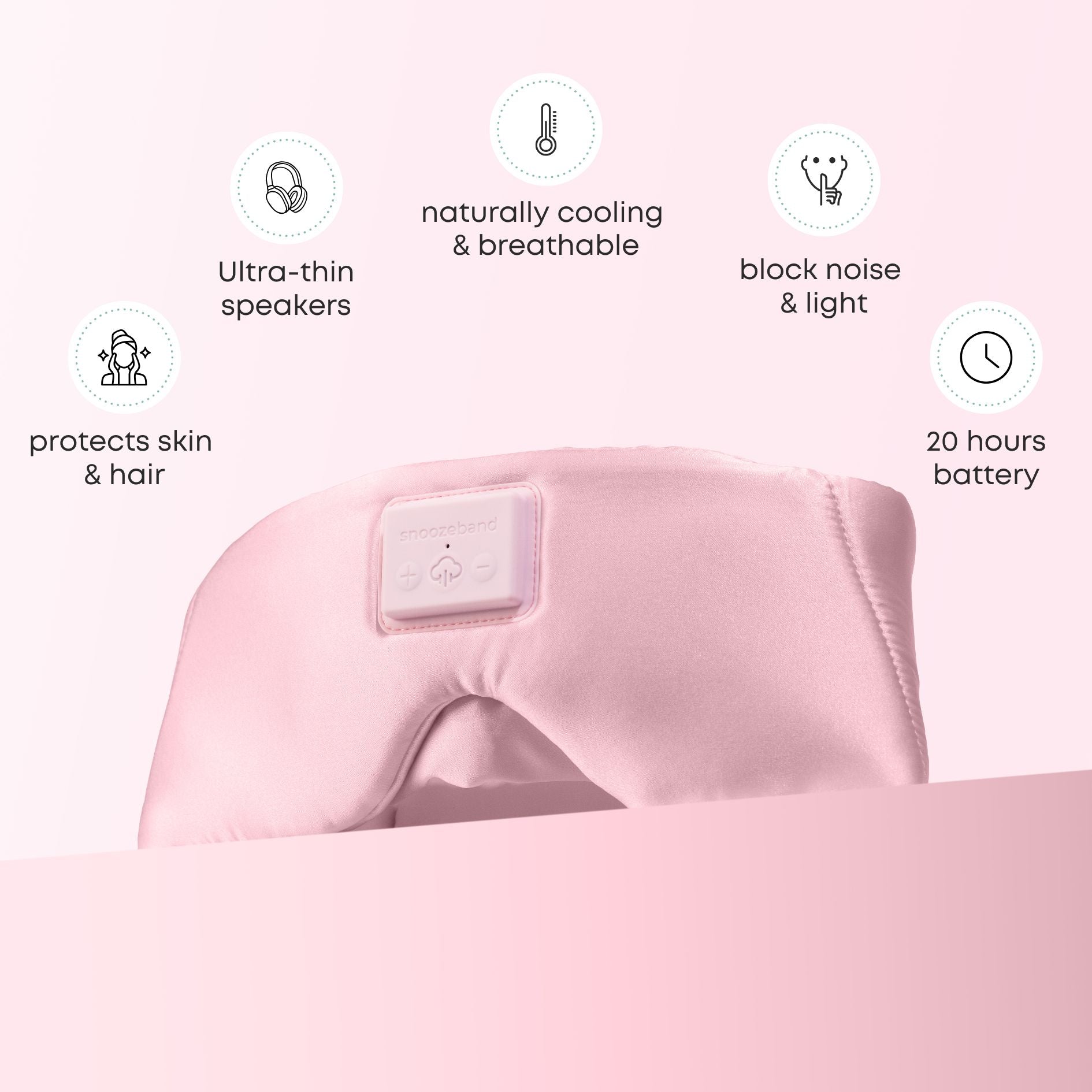 The Beauty Sleep Set