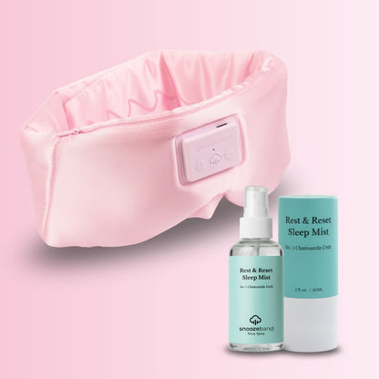 The Beauty Sleep Set
