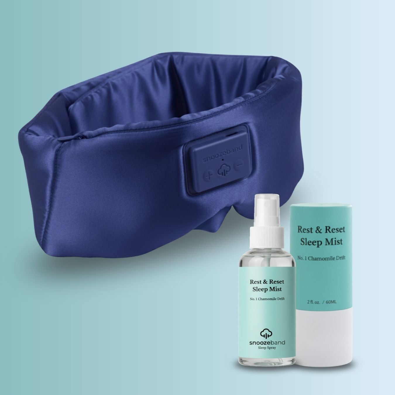 The Beauty Sleep Set