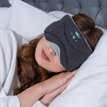 SnoozeBand™ Sleep Transformation Set