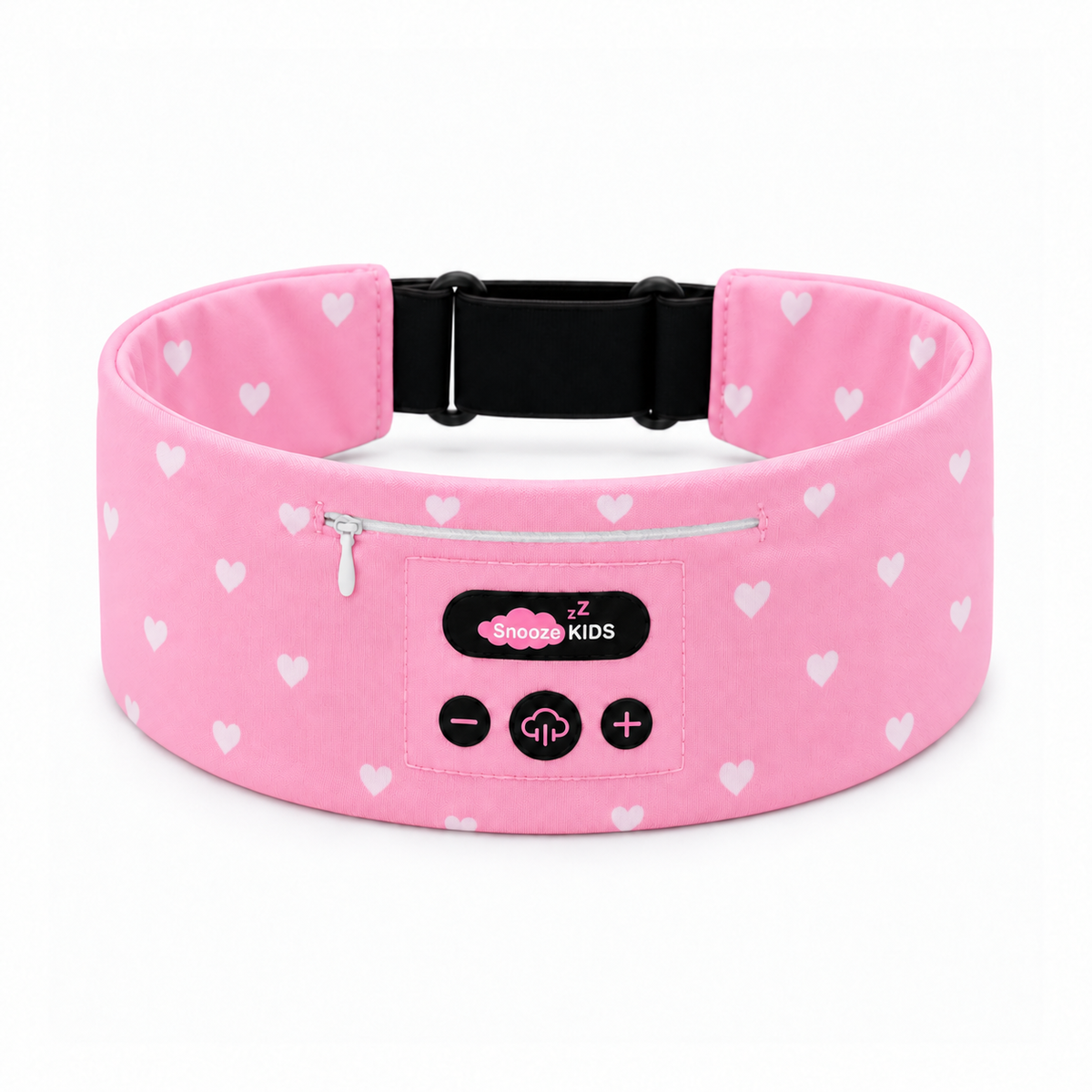 SnoozeBand™ Kids - Bluetooth Sleep Headphones