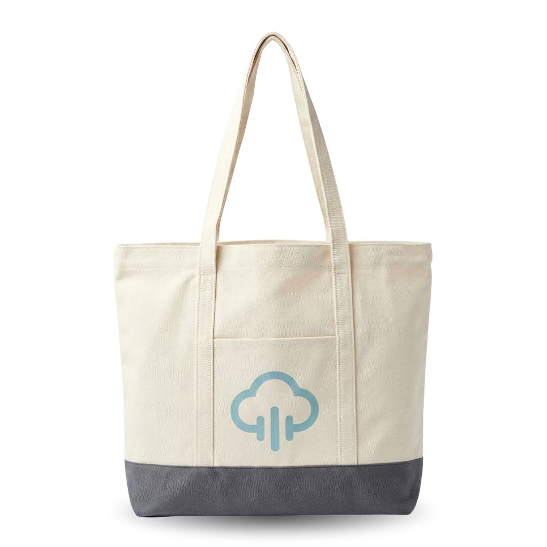 Snoozeband™ Tote Bag - Limited Edition